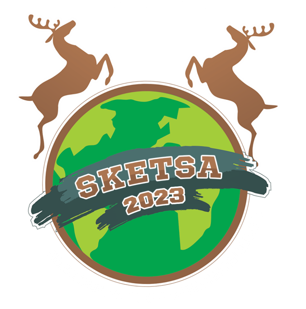 Logo SKETSA 2023